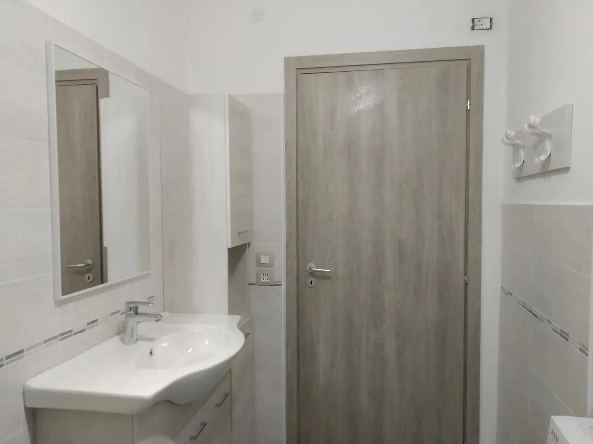 Casa Livio Apartment Savona