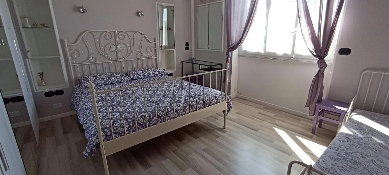 Casa Livio Apartment Savona Italy