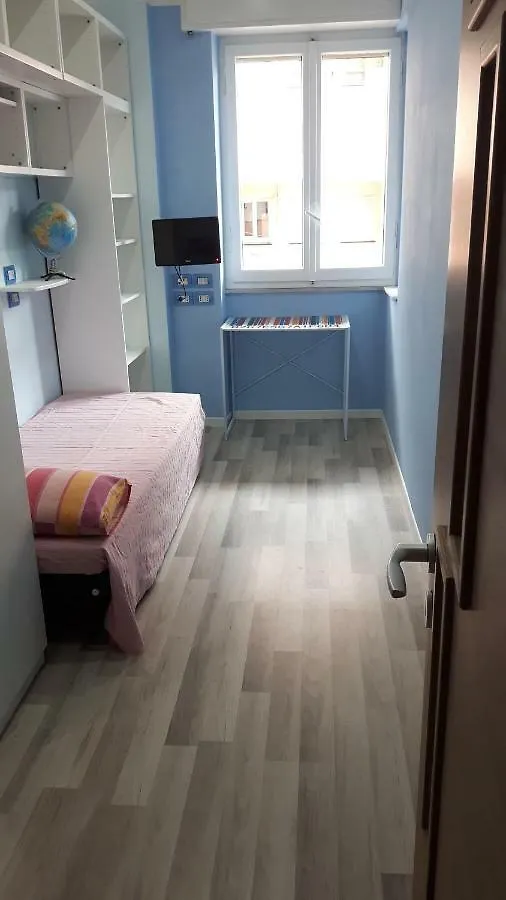 Casa Livio Apartment Savona Italy