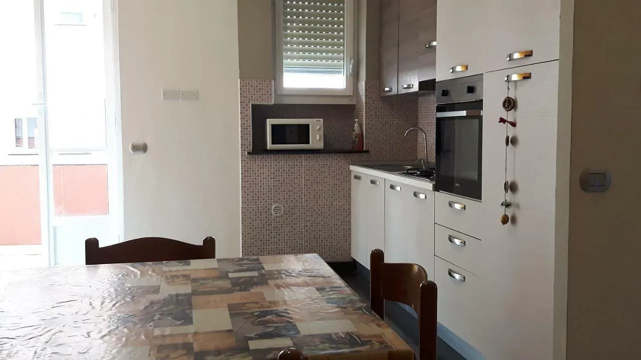 Casa Livio Apartment Savona 0*,  Italy