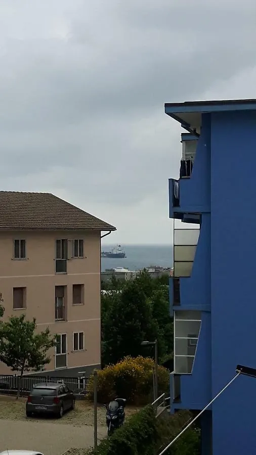 Casa Livio Apartment Savona