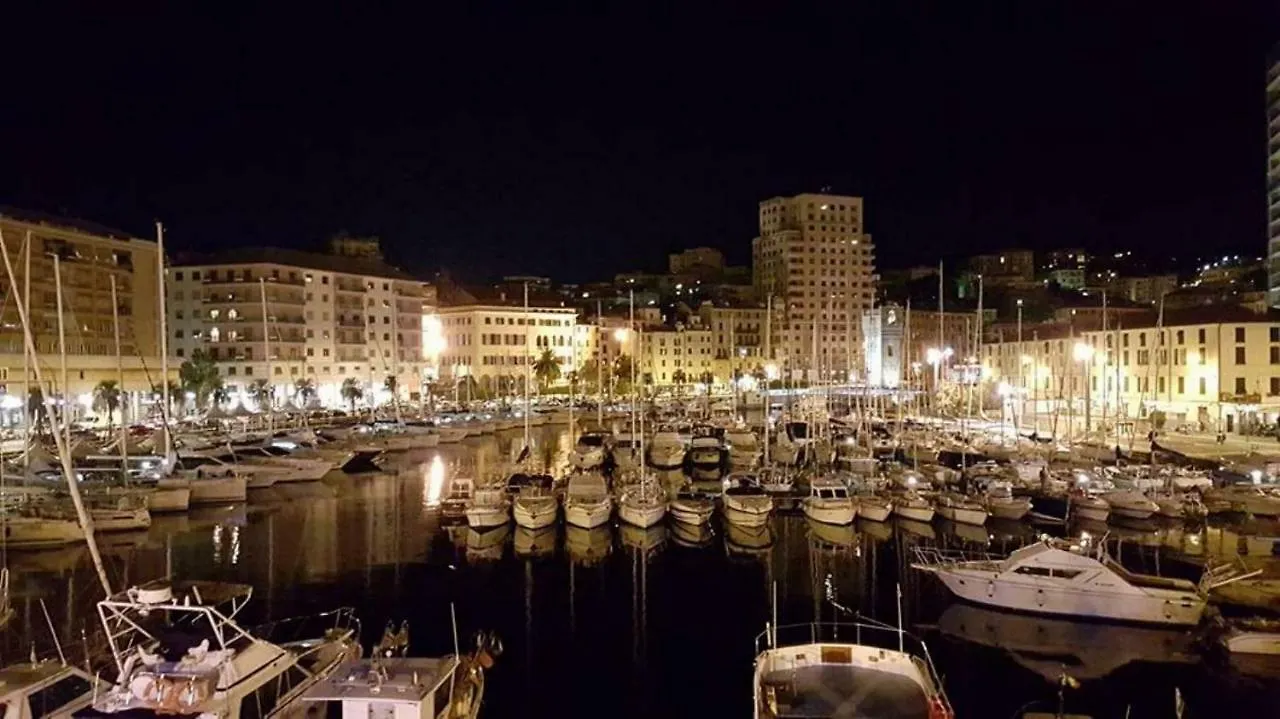 Casa Livio Apartment Savona