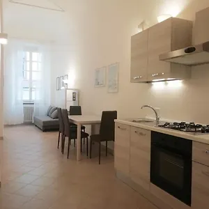  Appartamento Mistrangelohome 5 - In Pieno Centro