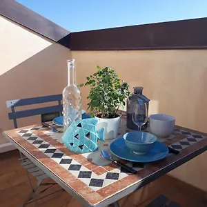 Casa vacanze Skyline,