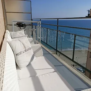 Casa Di Noemi - Seafront With Parking Savone